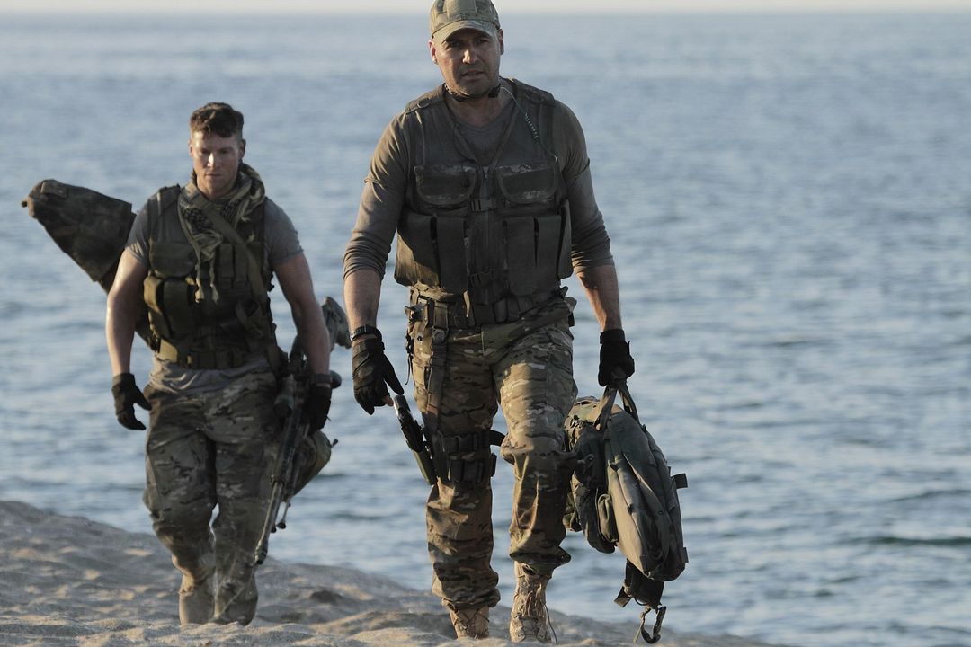 Sniper 6: Ghost Shooter : Bild