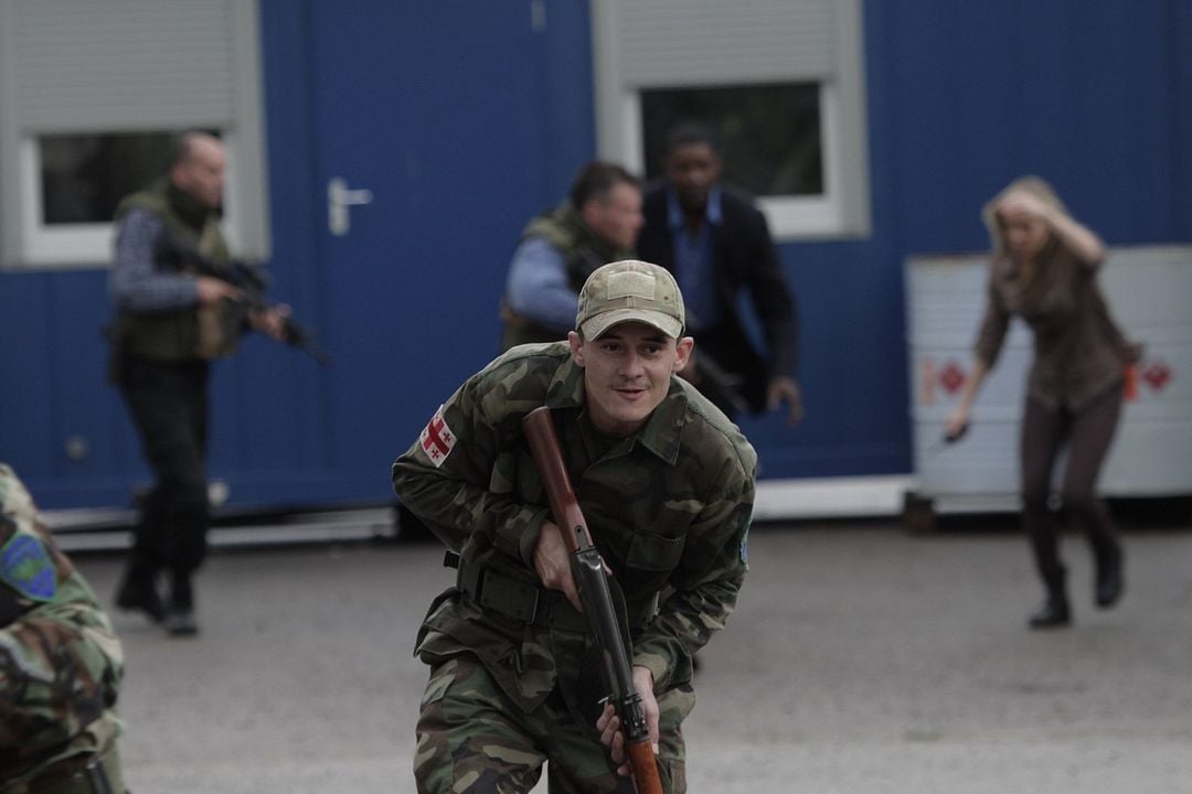 Sniper 6: Ghost Shooter : Bild