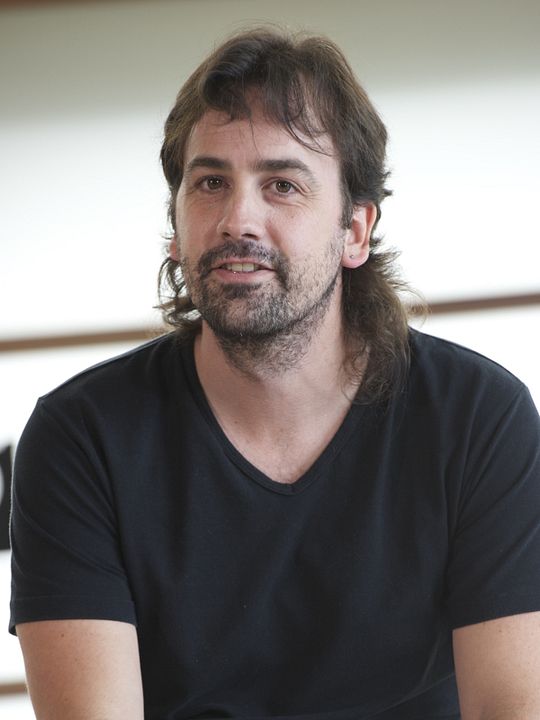 Kinoposter Isaki Lacuesta