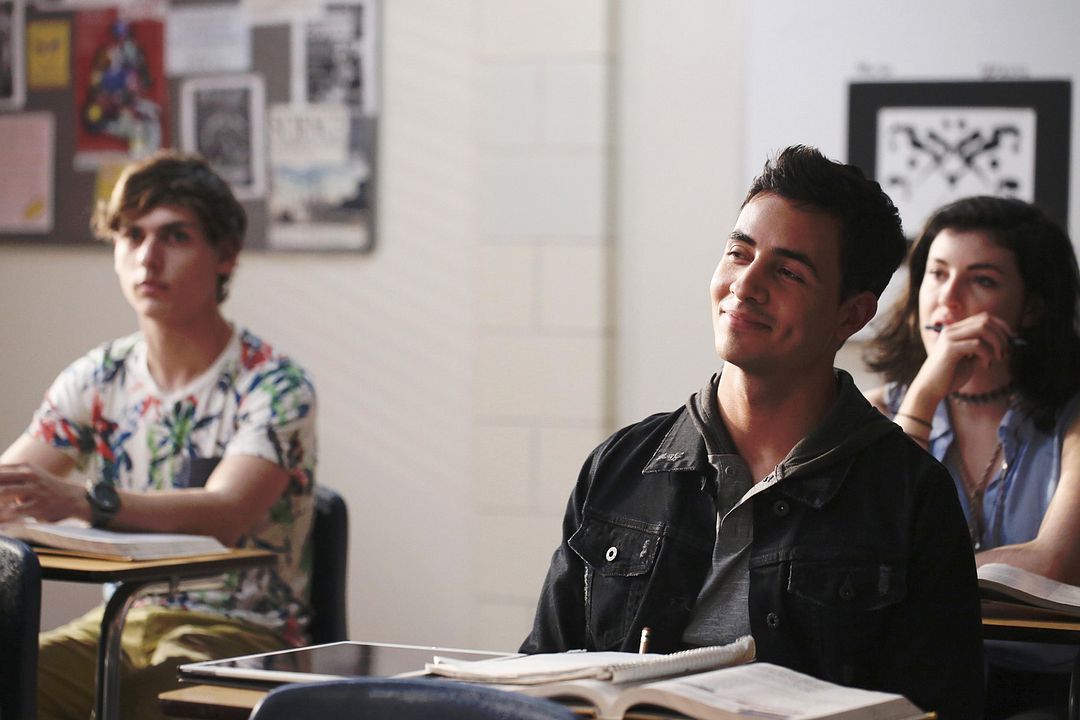 Scream : Bild Santiago Segura (II)