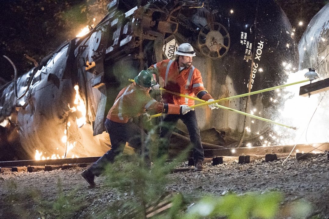 Der Sturm - Life On The Line : Bild