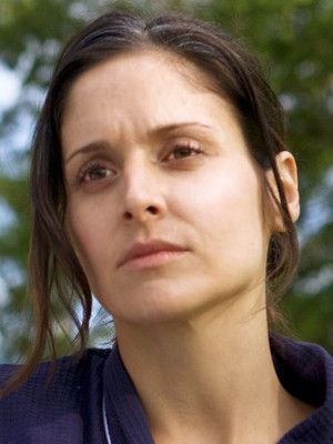 Kinoposter Candice Michele Barley