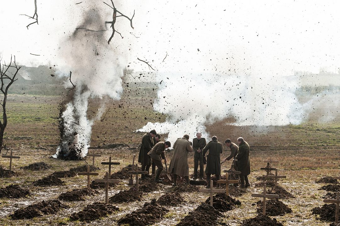 The War Is Not Funny, Sir! - Wir schießen auch mit Worten : Bild