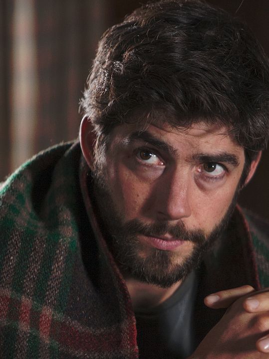 Kinoposter Pierre-Yves Cardinal