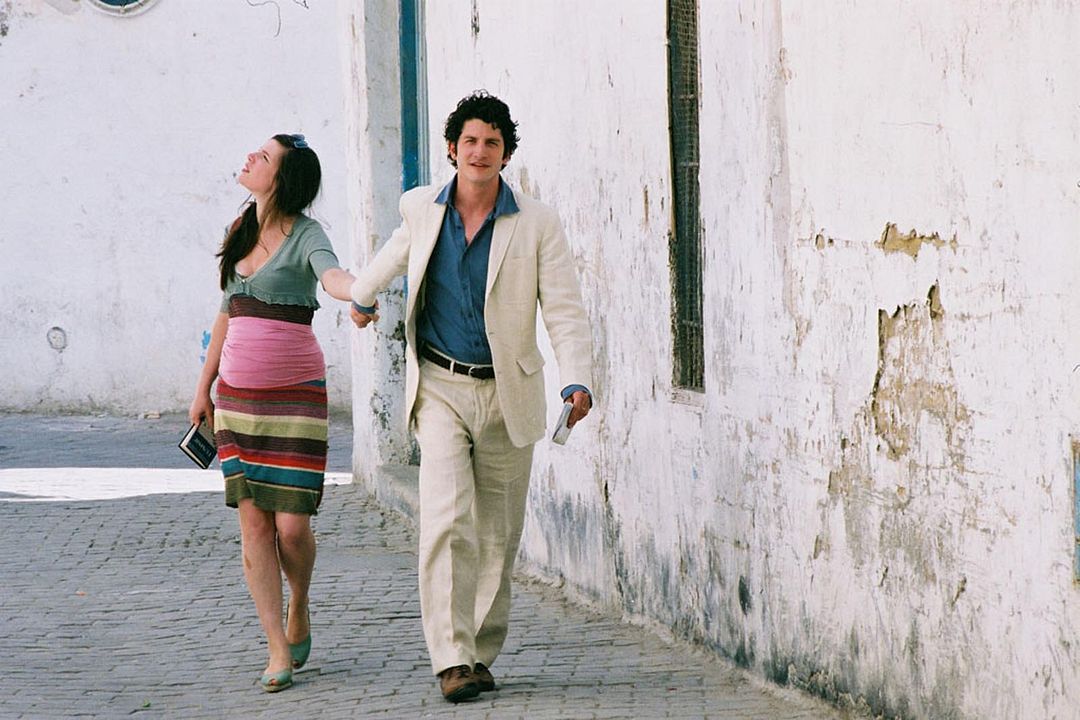 Villa Jasmin (TV) : Bild