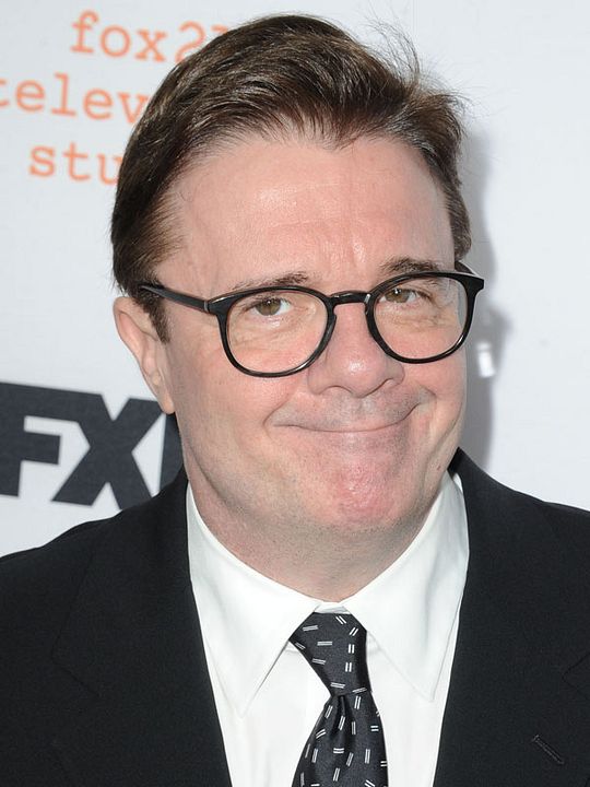 Kinoposter Nathan Lane