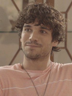 Kinoposter Myko Olivier