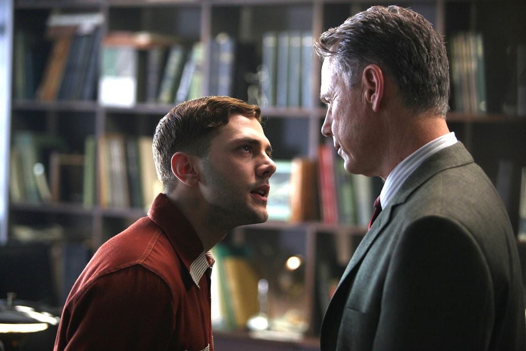 Elephant Song : Bild