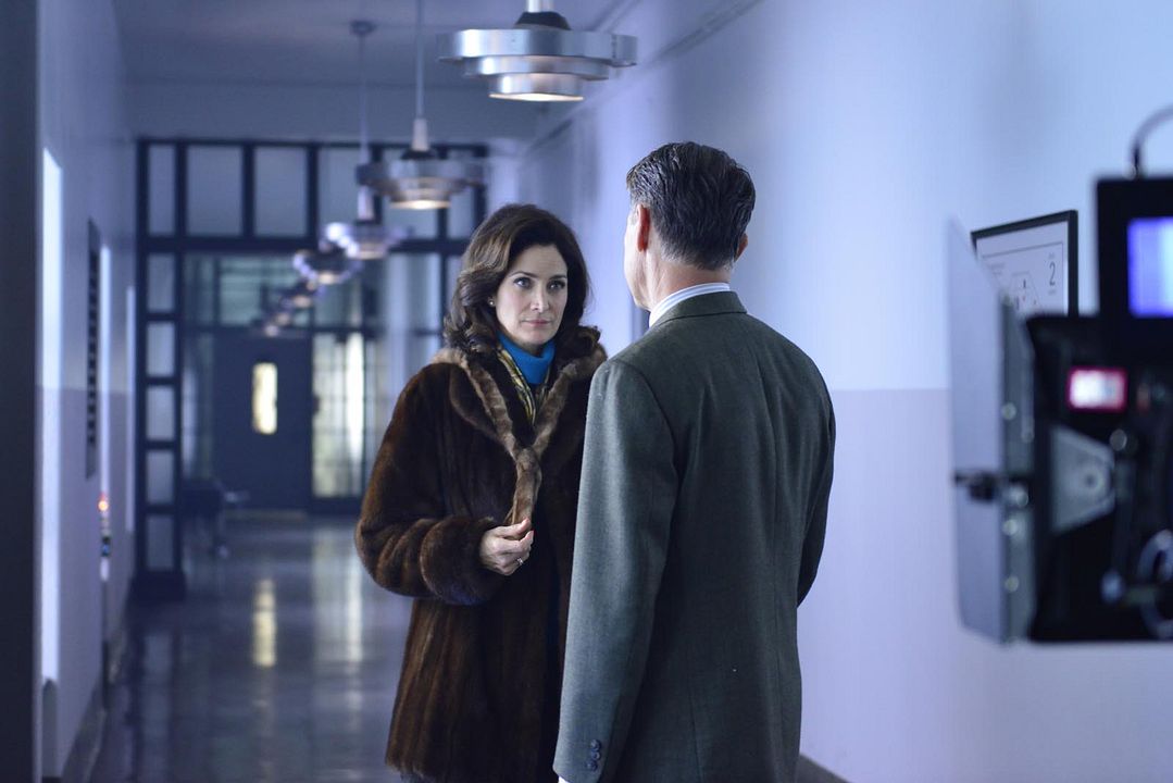 Elephant Song : Bild