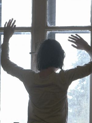 Normální autistický film : Kinoposter