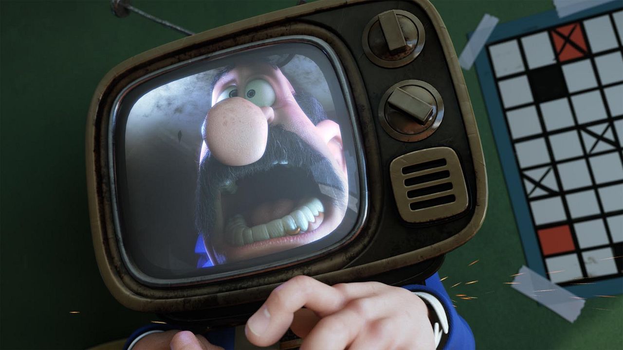 Clever & Smart: In geheimer Mission : Bild