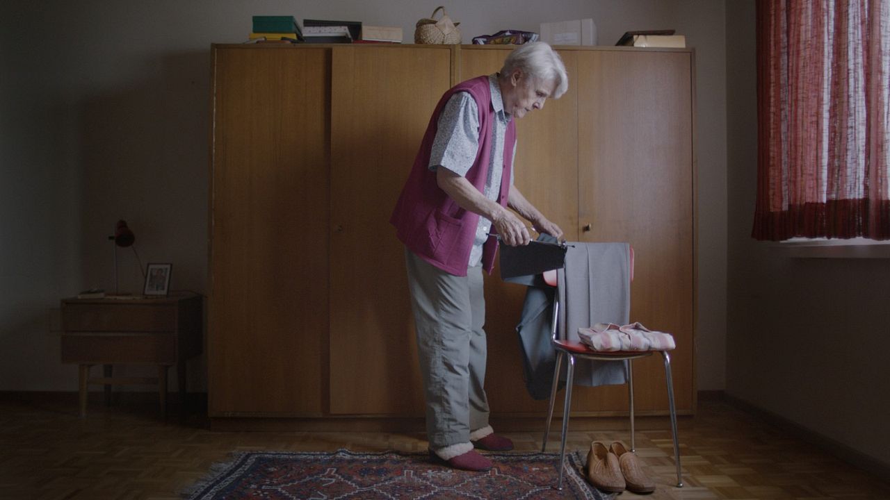 Heimatland : Bild Liana Hangartner