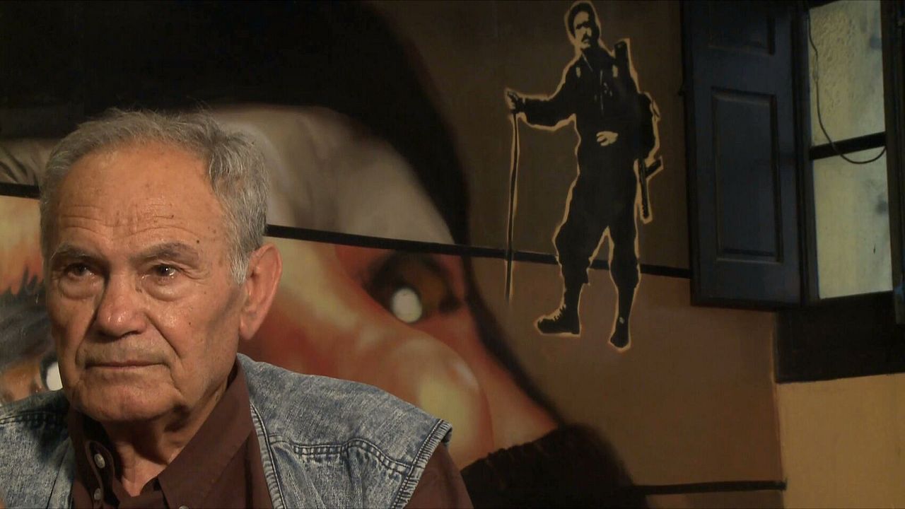 Memoria Viva - Lebendige Erinnerung : Bild