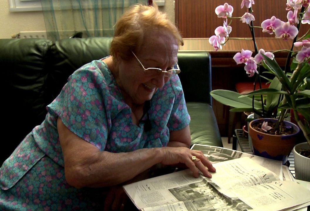 Memoria Viva - Lebendige Erinnerung : Bild