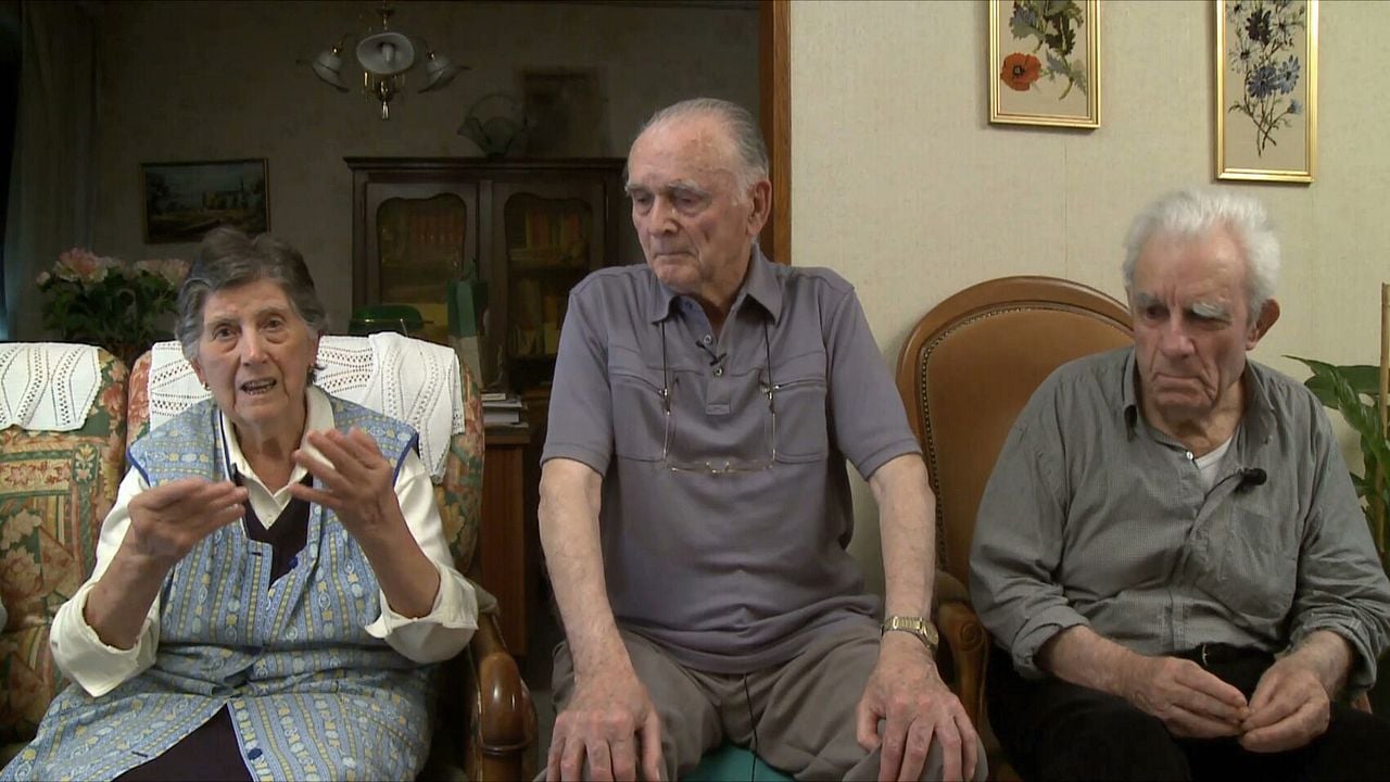 Memoria Viva - Lebendige Erinnerung : Bild