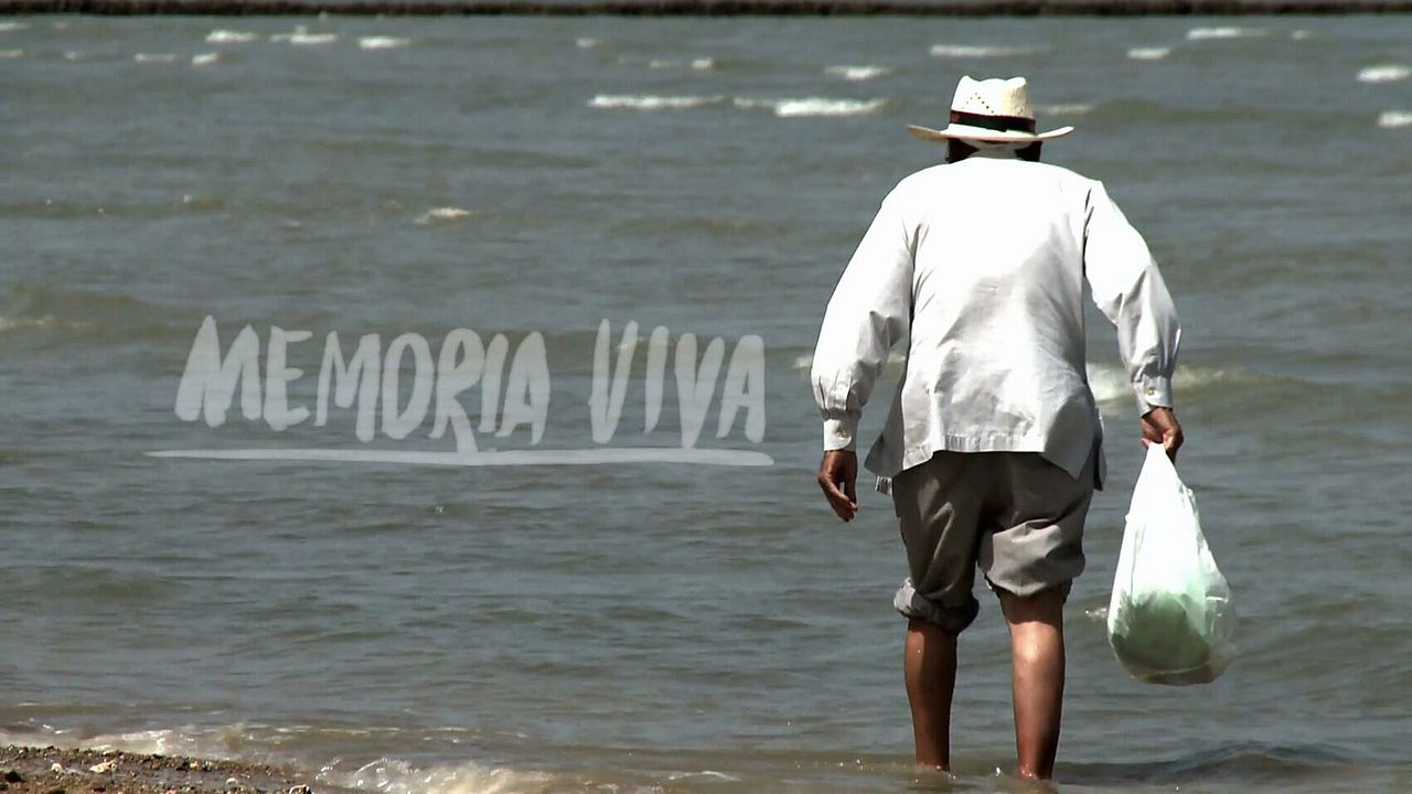 Memoria Viva - Lebendige Erinnerung : Bild