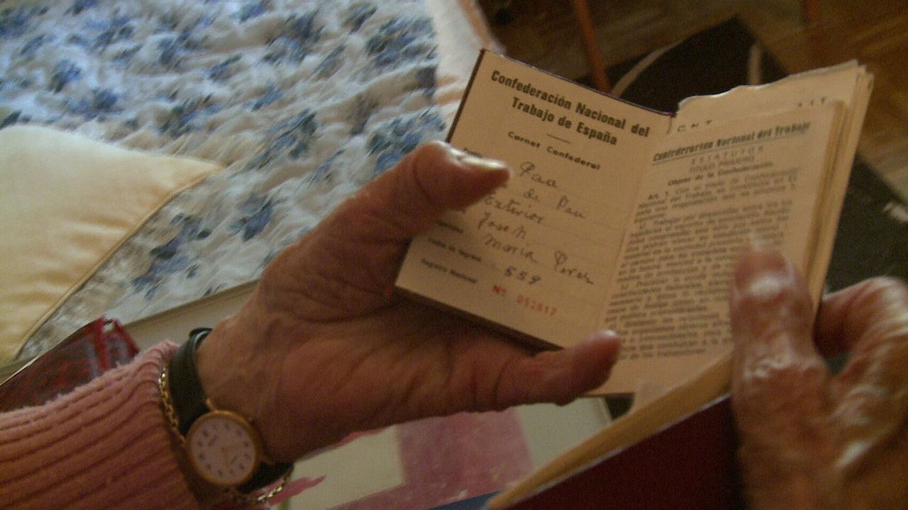 Memoria Viva - Lebendige Erinnerung : Bild