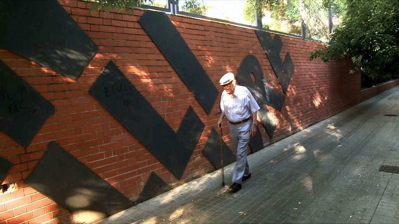 Memoria Viva - Lebendige Erinnerung : Bild