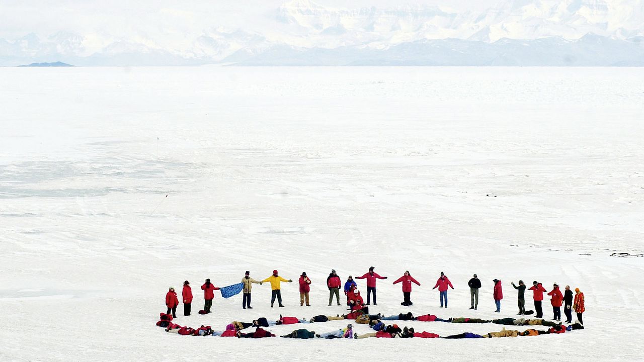 Wir sind viele : Bild