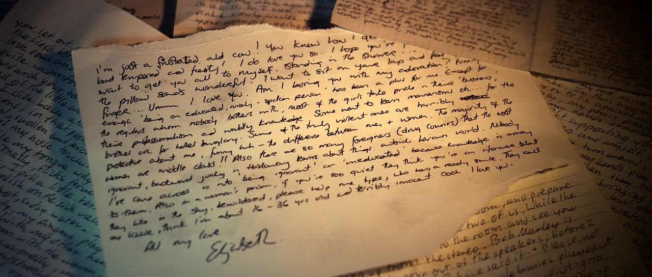 Das Versprechen - Erste Liebe lebenslänglich : Bild