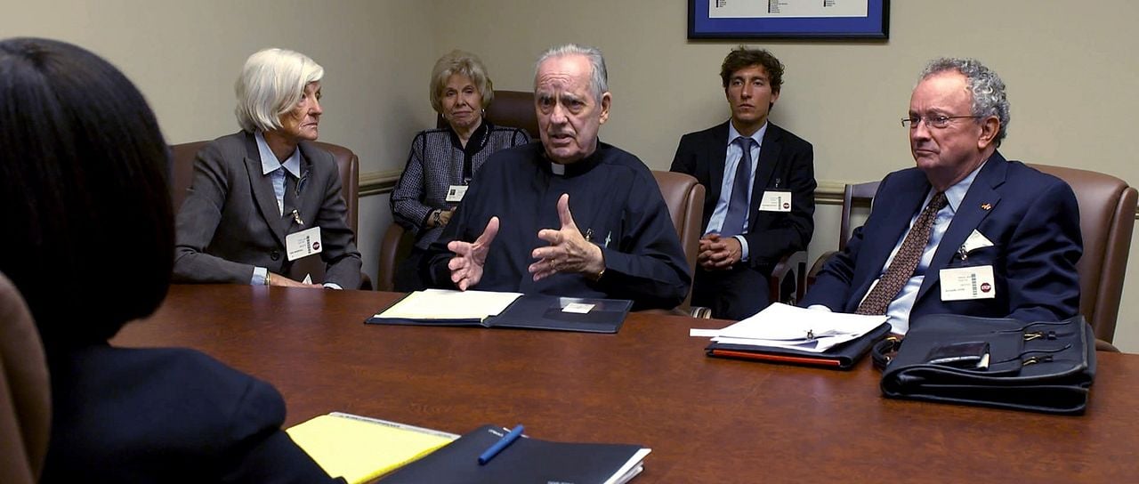 Das Versprechen - Erste Liebe lebenslänglich : Bild