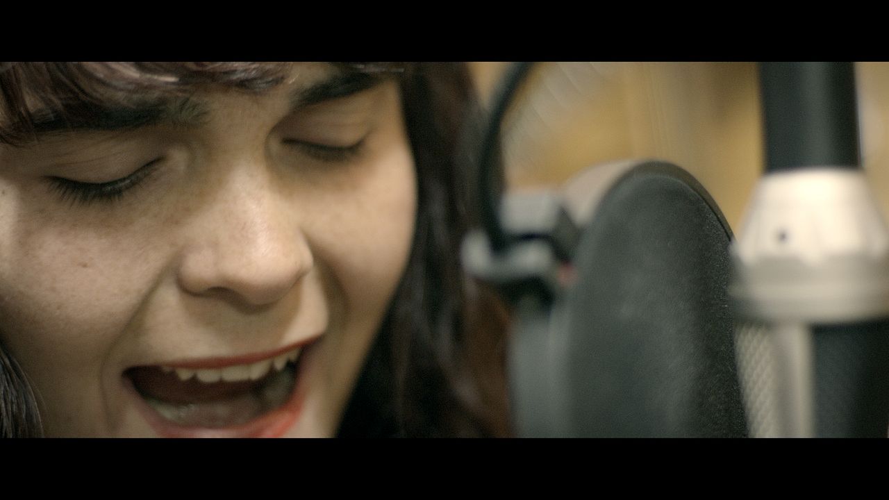 El Viaje - Ein Musikfilm mit Rodrigo Gonzalez : Bild