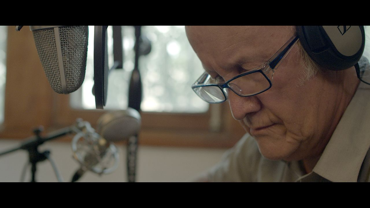 El Viaje - Ein Musikfilm mit Rodrigo Gonzalez : Bild