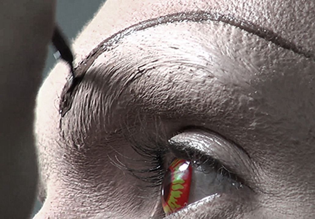 Vida de Rainha : Bild