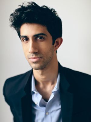 Kinoposter Sathya Sridharan