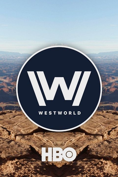 Westworld : Kinoposter