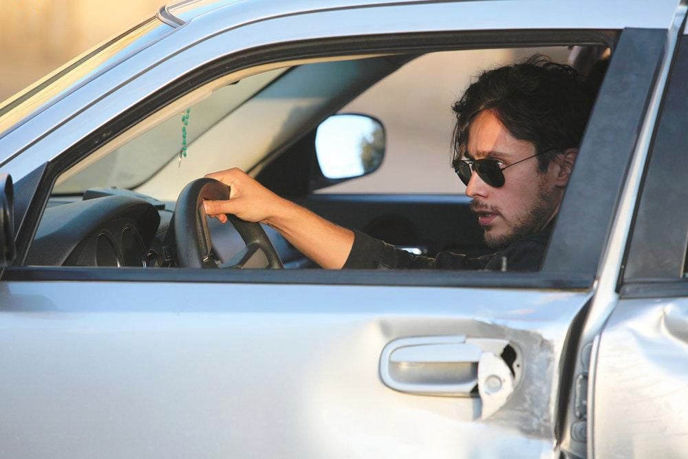 Queen Of The South : Bild Peter Gadiot