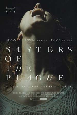 Sisters of the Plague : Kinoposter