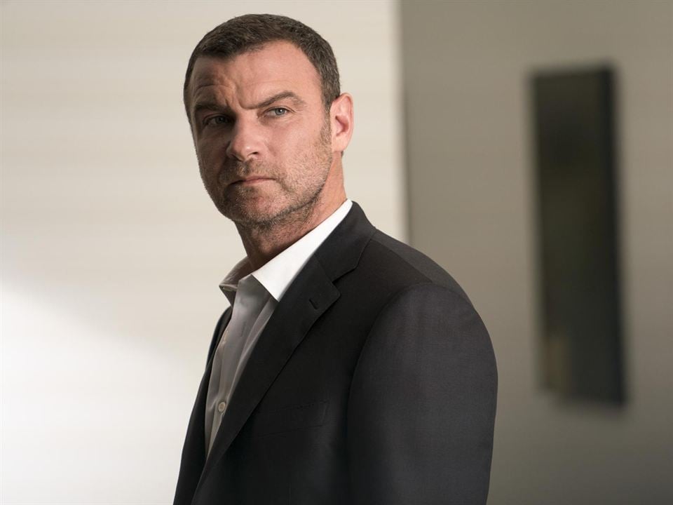 Ray Donovan : Bild Liev Schreiber