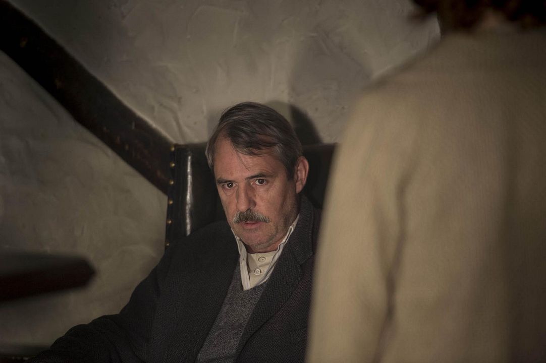 Grantchester : Bild Neil Morrissey