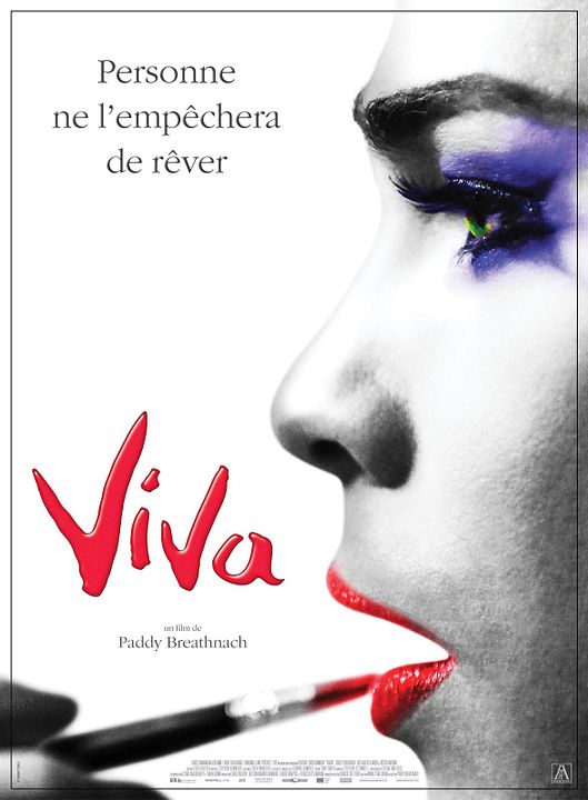 Viva : Kinoposter