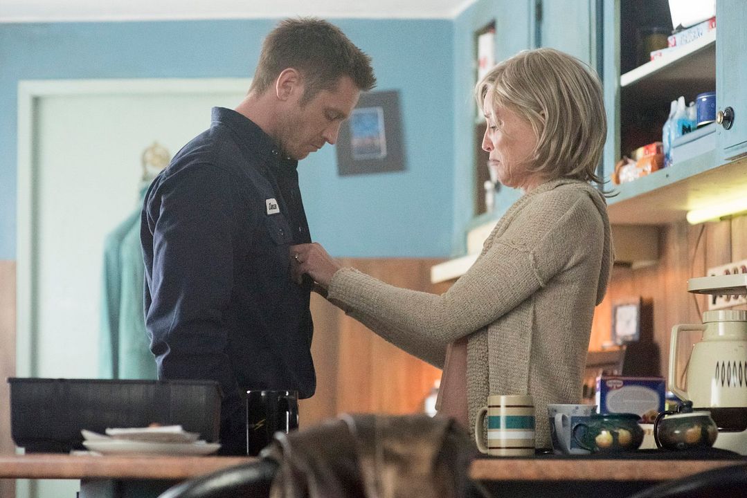 Der Sturm - Life On The Line : Bild