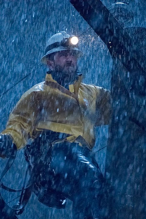 Der Sturm - Life On The Line : Bild