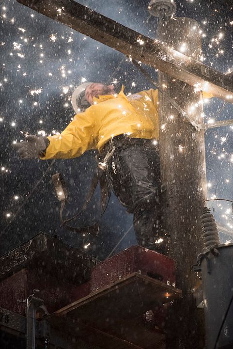 Der Sturm - Life On The Line : Bild