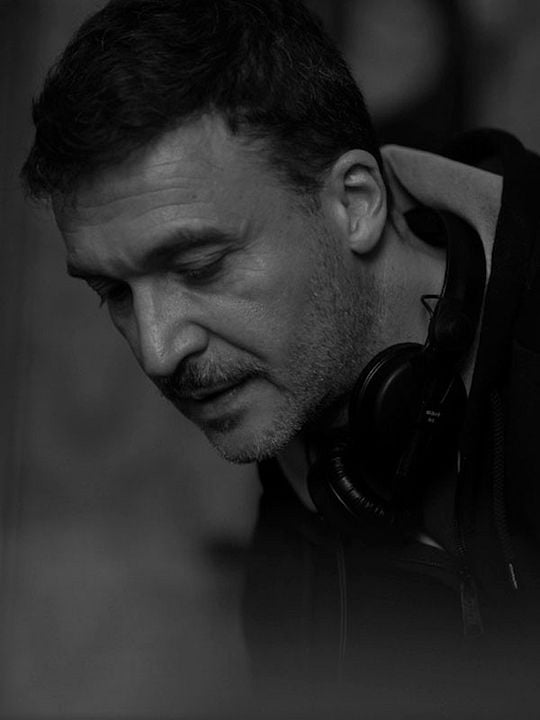 Kinoposter Mario Fanfani