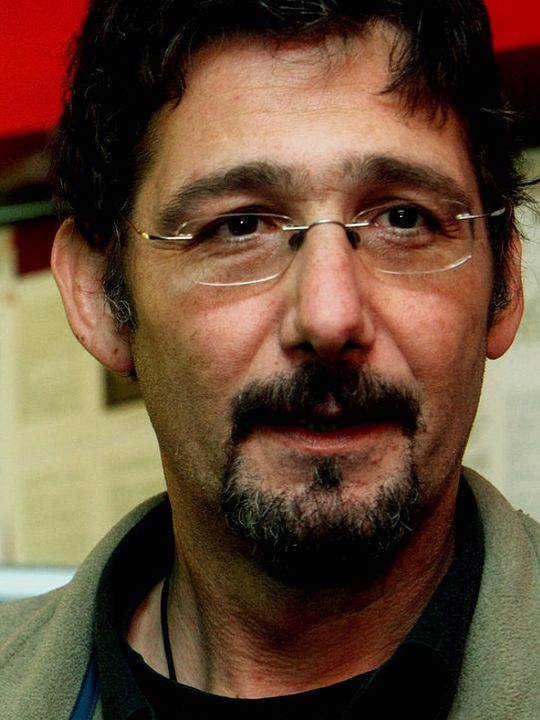 Kinoposter Yorgos Avgeropoulos