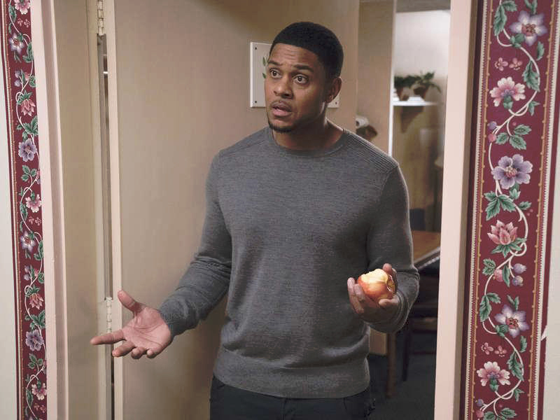 Ray Donovan : Bild Pooch Hall