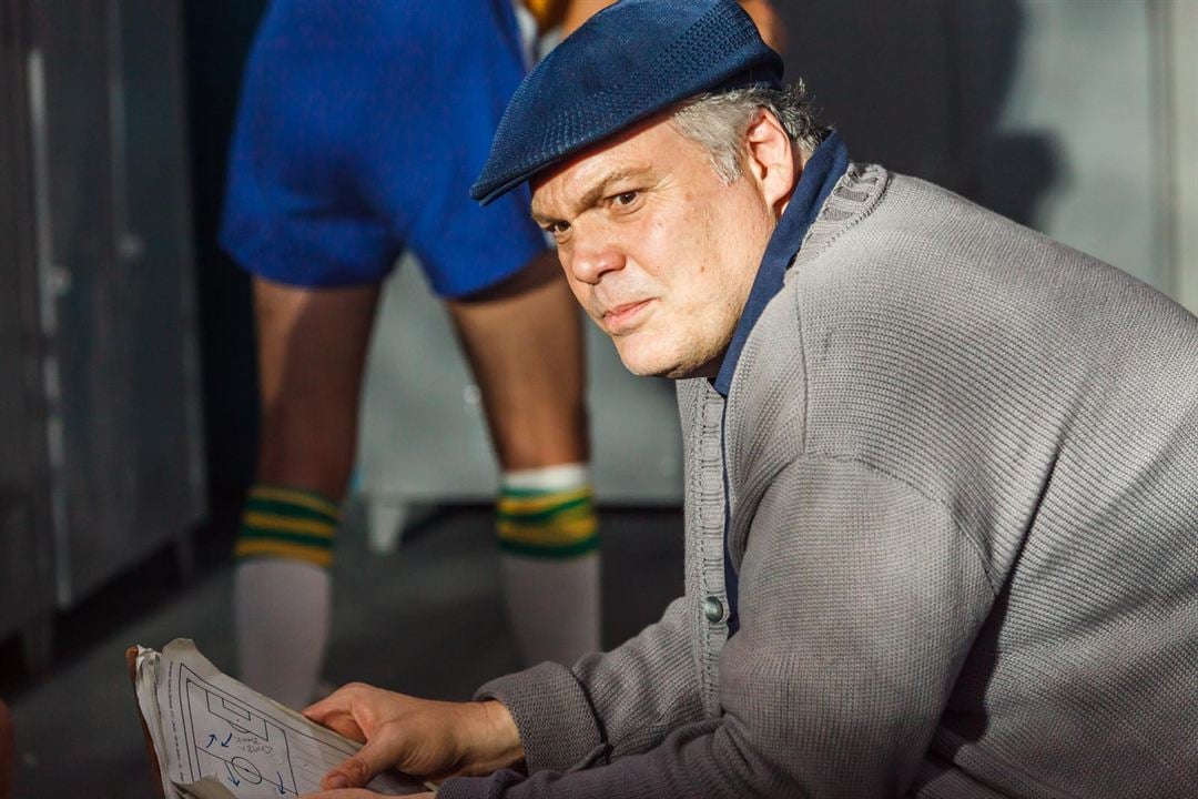 Pelé - Der Film : Bild Vincent D'Onofrio