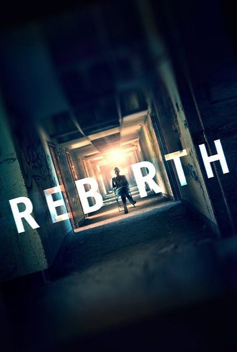 Rebirth : Kinoposter