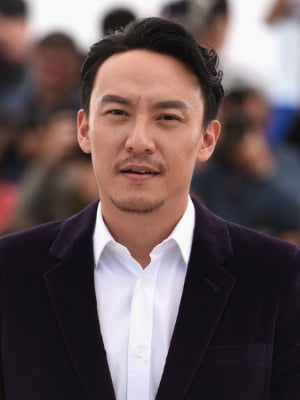 Kinoposter Chen Chang