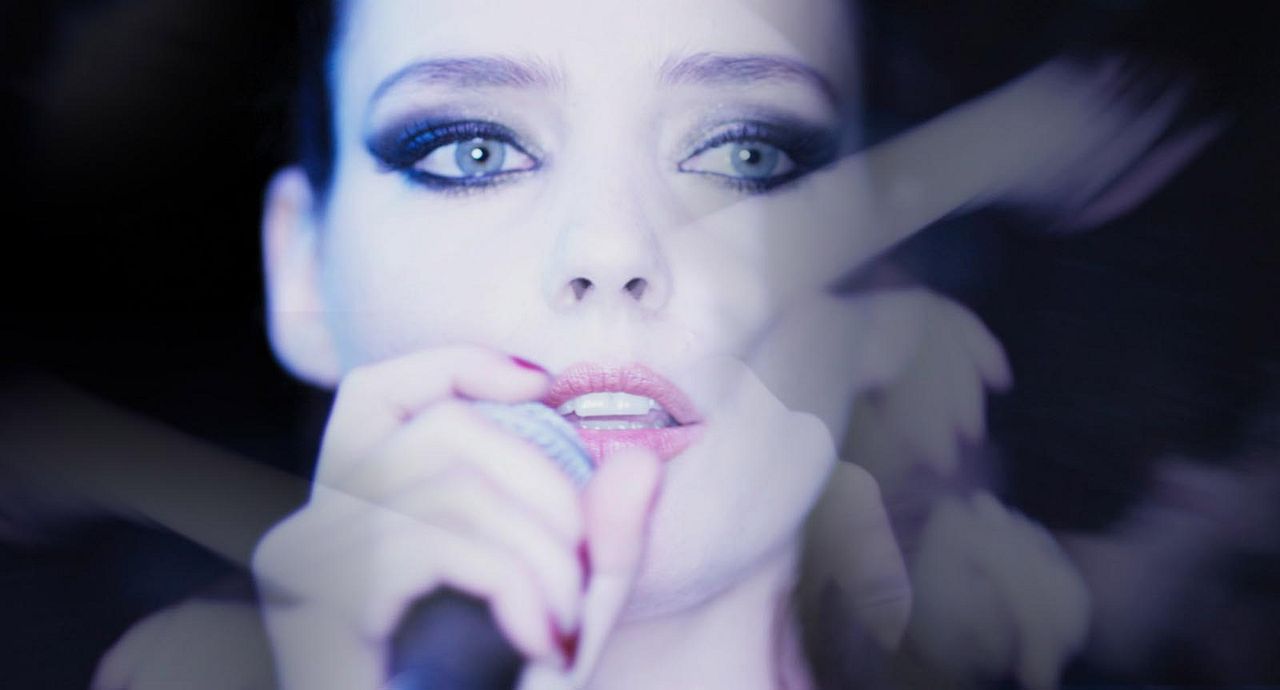 Malgré la nuit : Bild