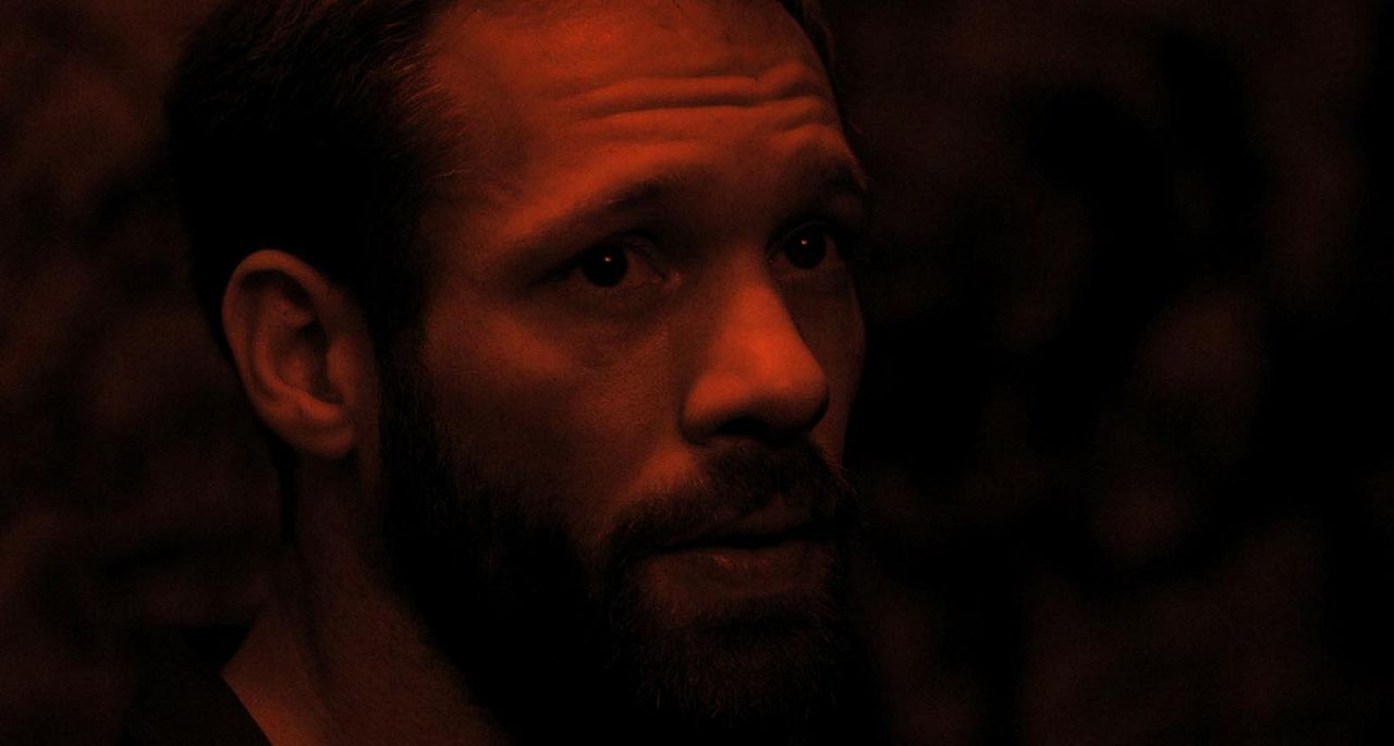 Malgré la nuit : Bild