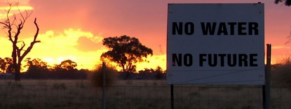 Last Call at the Oasis : Bild