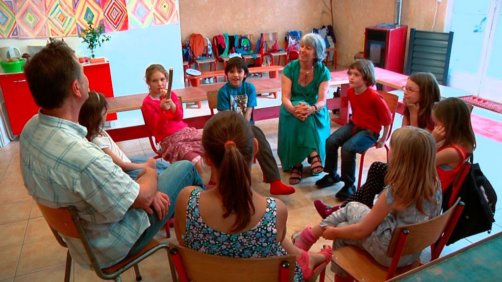 Notre créativité oubliée : Bild