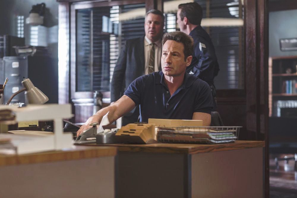 Aquarius : Bild David Duchovny