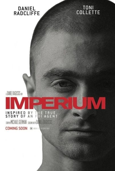 Imperium : Kinoposter